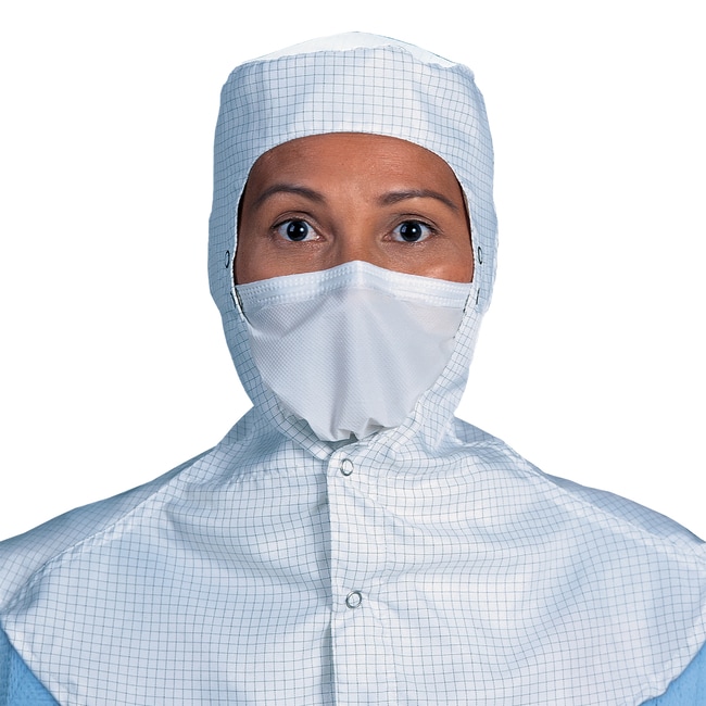 Kimberly-Clark Professional&trade;&nbsp;Voiles faciaux Kimtech&trade; M7