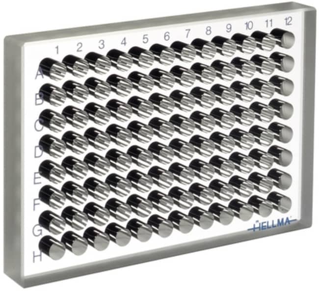 Hellma&trade;&nbsp;Microplaques en quartz