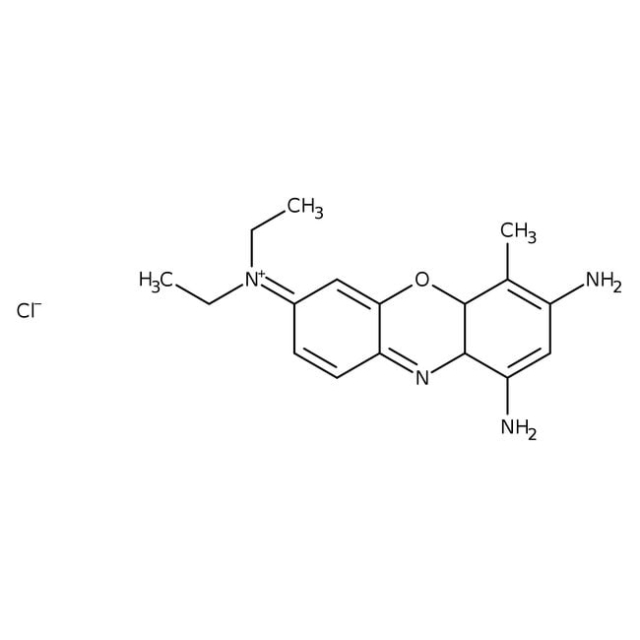  Thermo Scientific Chemicals Bleu de crésyle brillant, pur, coloration biologique de haute pureté