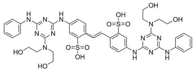 MP Biomedicals&trade;&nbsp;Fluorescent Brightener 28, MP Biomedicals&trade;