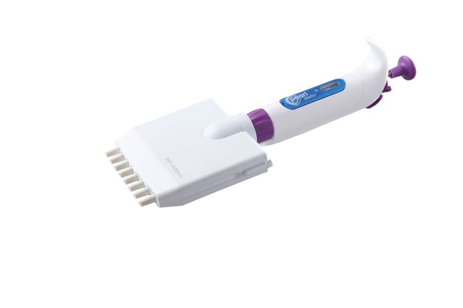 Heathrow Scientific&nbsp;Pipette à volume réglable Pearl&trade;, multicanaux