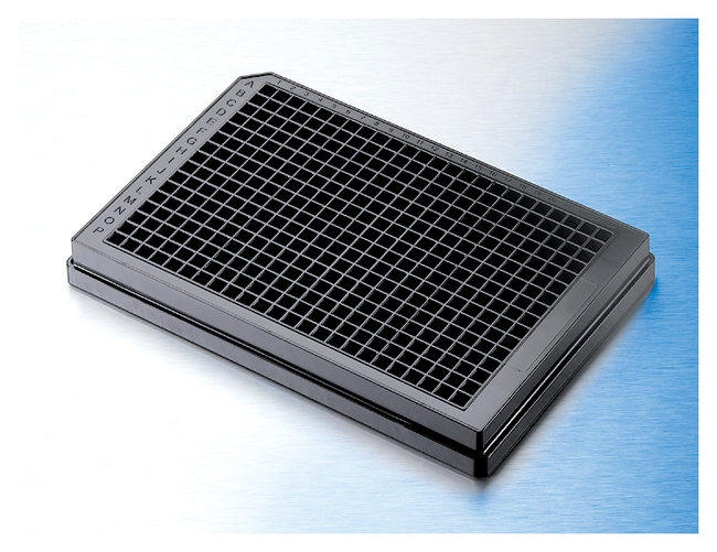 Corning™ Microplaques 384 puits à surface anti-fixation (NBS™)