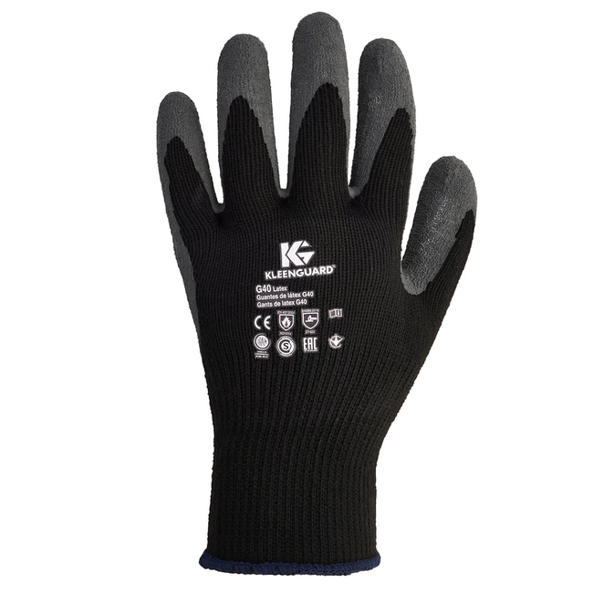 Kimberly-Clark Professional&trade;&nbsp;Gants à revêtement en latex KleenGuard&trade; G40