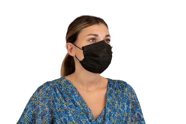 Medicom&trade;&nbsp;Masque médical KOLMI type IIR Op R&trade;