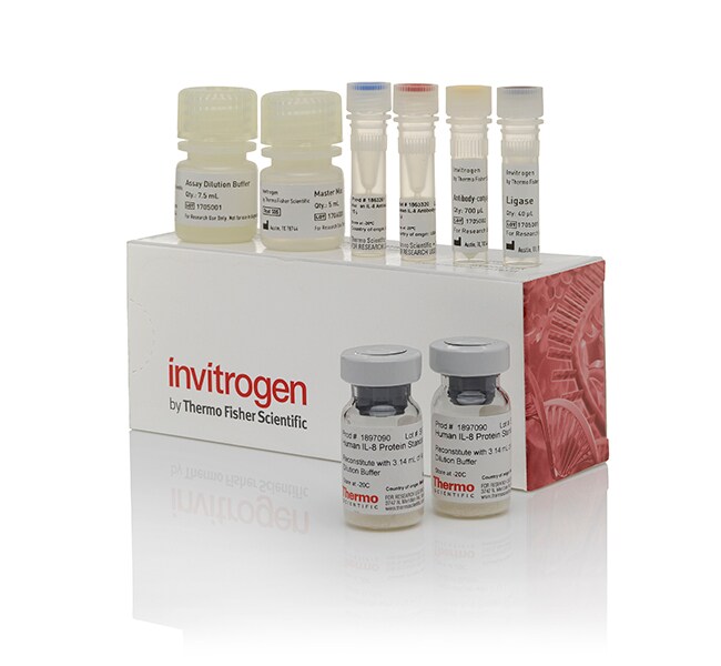 Invitrogen&trade;&nbsp;Kit d’immunoessai VEGF humain ProQuantum&trade;