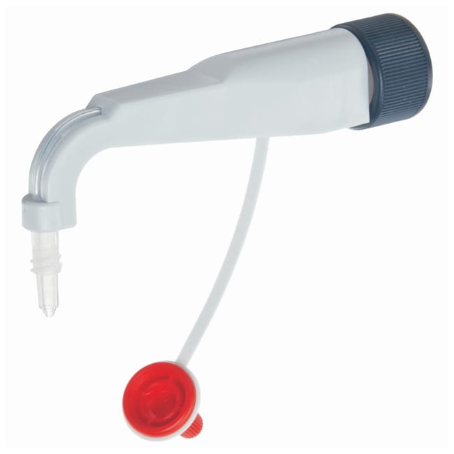 BRAND™ Tubes de distribution souples pour distributeurs adaptables sur flacons Dispensette™ III