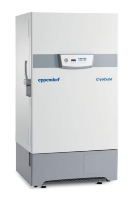 Eppendorf&amp;trade;&amp;nbsp;Congélateur CryoCube&amp;trade; F740h, 230 V / 50 Hz