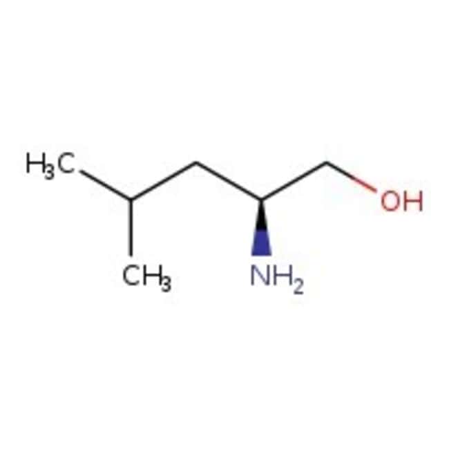 L-leucinol, 97 %, Thermo Scientific Chemicals