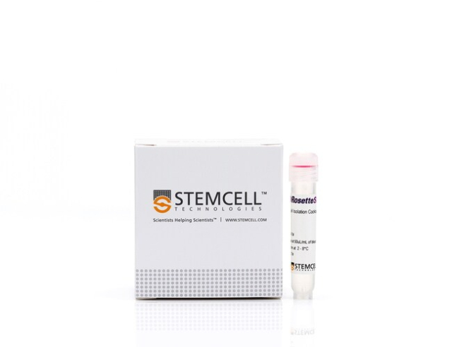 STEMCELL Technologies&amp;nbsp;RosetteSep&amp;trade; Human CD8+ T Cell Enrichment Cocktail