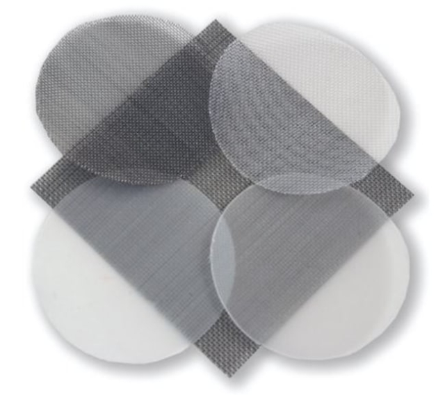 Spectrum Labs&amp;trade;&amp;nbsp;Spectra/Mesh&amp;trade; Woven Nylon Filter Discs