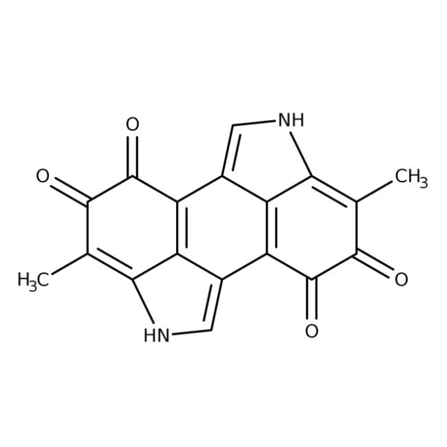  Thermo Scientific Chemicals Mélanine, synthétique