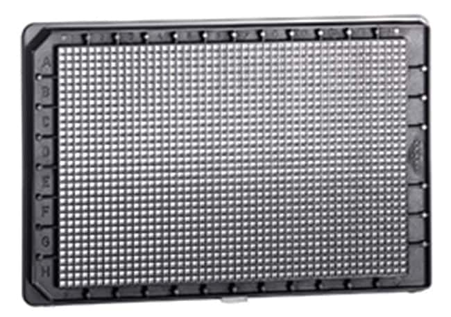 Greiner Bio-One&nbsp;SensoPlate&trade; HiBase Glass-Bottom 1536-well Plate