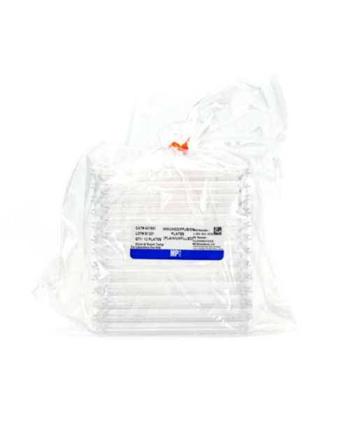 MP Biomedicals&amp;trade;&amp;nbsp;Plaques d’immunidiffusion (RID)