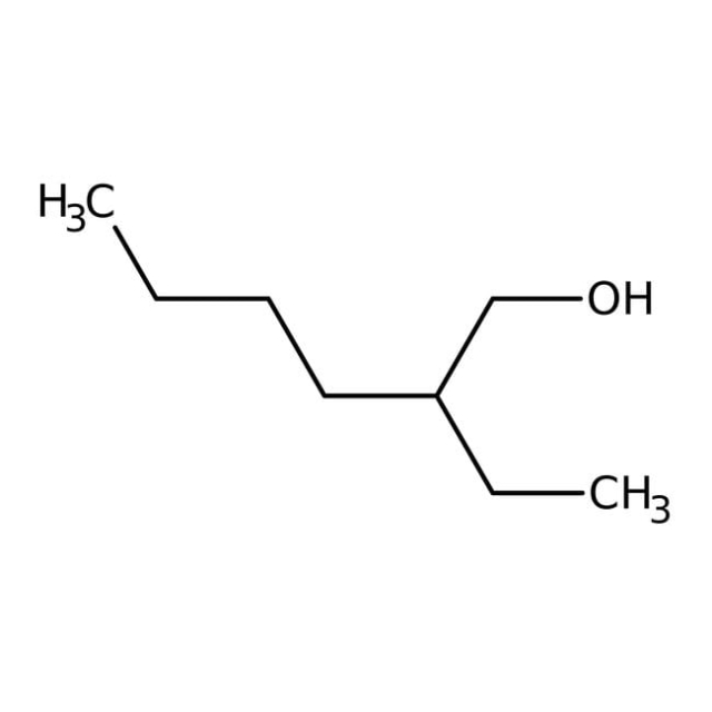  2-Éthyle-1-hexanol, 99 %, Thermo Scientific Chemicals