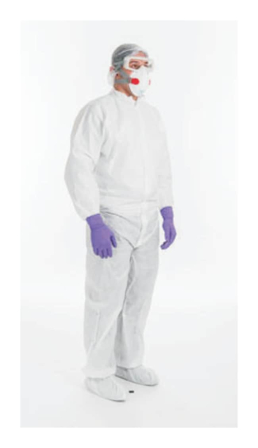  Kimberly-Clark Professional™ Combinaison Kimtech™ A8