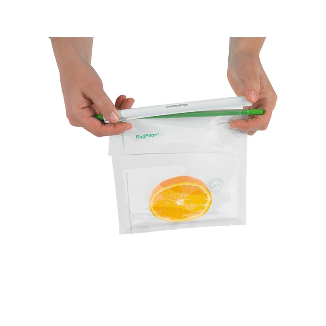 Interscience&nbsp;Clip de fermeture BagClip&trade;