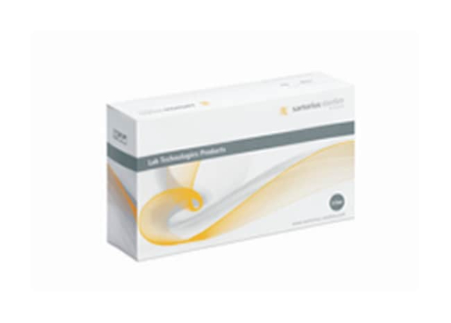 Sartorius&amp;nbsp;Papiers filtres qualitatifs de grade 3 hw