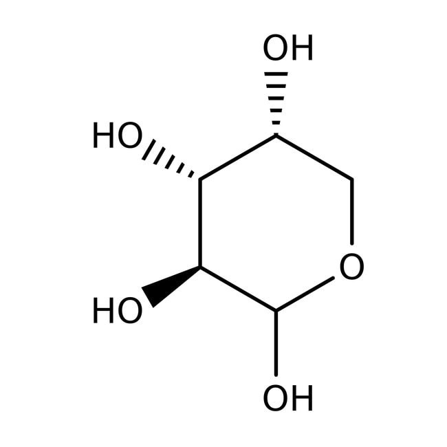 L(+)-arabinose, 99+ %, Thermo Scientific Chemicals