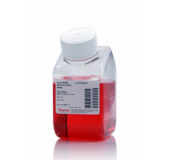 Thermo Scientific™ MEM for SILAC