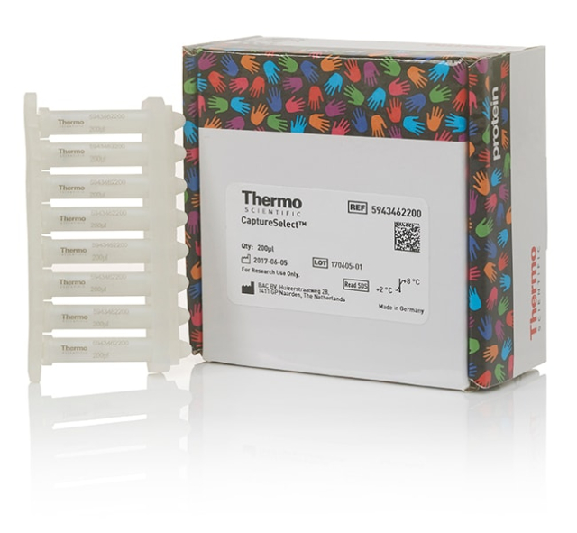 Thermo Scientific&trade;&nbsp;CaptureSelect&trade; AAT-XL RoboColumn&trade; Pre-packed columns