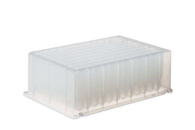 Thermo Scientific™ KingFisher Plastic Consumables for SARS-CoV-2 Testing