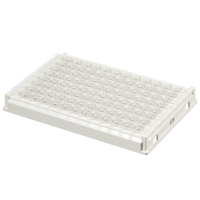 Thermo Scientific&trade;&nbsp;Ensemble de barrettes, 1 x 12, EB