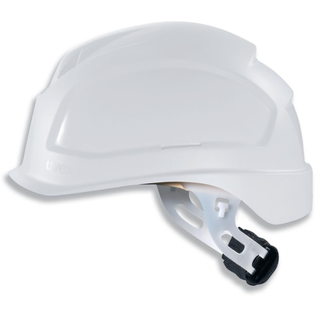 Uvex&amp;trade;&amp;nbsp;9770 Pheos E-S-WR Unventilated Safety Helmets