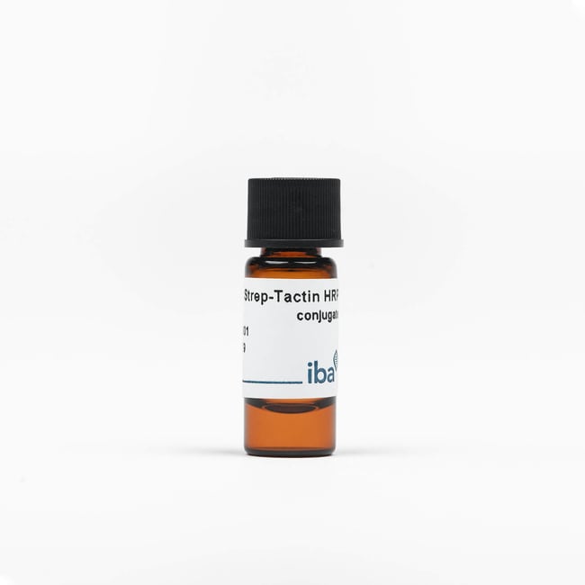 IBA Lifesciences&nbsp;Conjugué Strep-Tactin&trade;