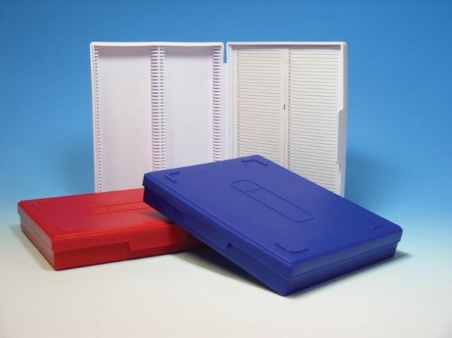 Karl Hecht&amp;trade;&amp;nbsp;Polypropylene Slide Cases