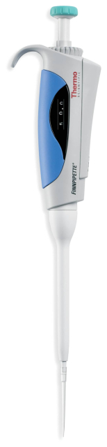 Thermo Scientific&amp;trade;&amp;nbsp;Finnpipette&amp;trade; Focus Short Variable Volume Pipettes