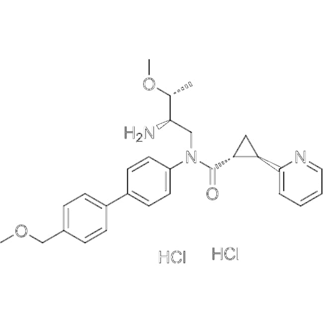 RTI-13951-33 hydrochloride, MedChemExpress