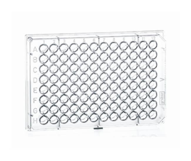 Greiner Bio-One 96-well Conical Bottom (V) Non-binding Microplates