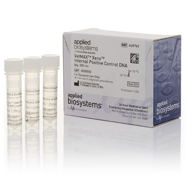 Applied Biosystems&amp;trade;&amp;nbsp;VetMAX&amp;trade; Xeno&amp;trade; Internal Positive Control DNA