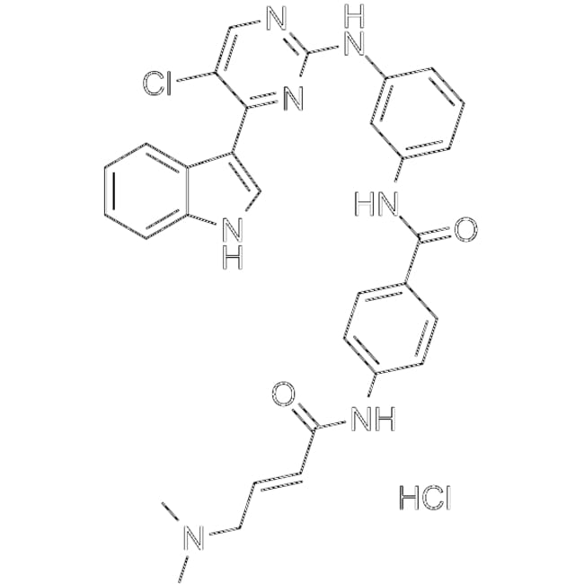 THZ1 Hydrochloride, MedChemExpress