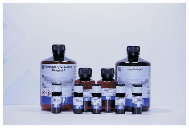 MP Biomedicals™ Kit de test SafTest™