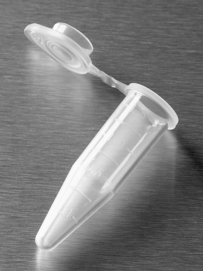 Corning&trade;&nbsp;Microtubes à centrifuger en plastique à faible liaison Costar&trade;