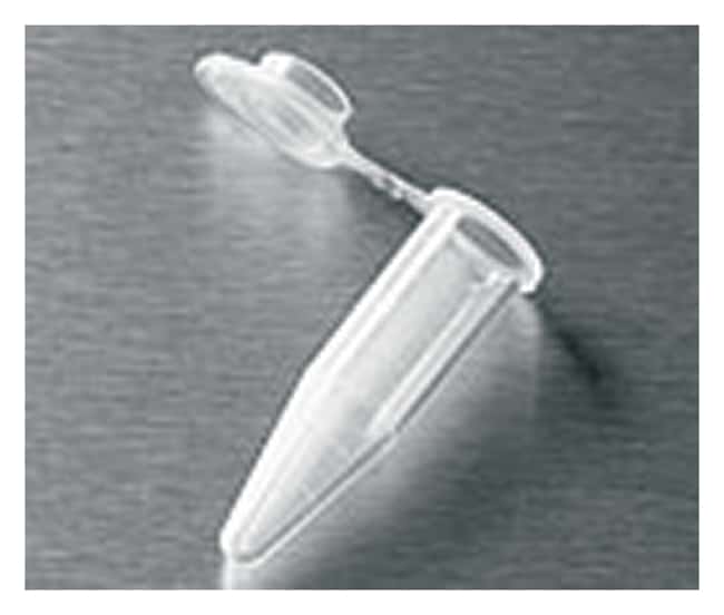 Corning&trade;&nbsp;Microtubes à centrifuger avec bouchon à clipser Costar&trade;