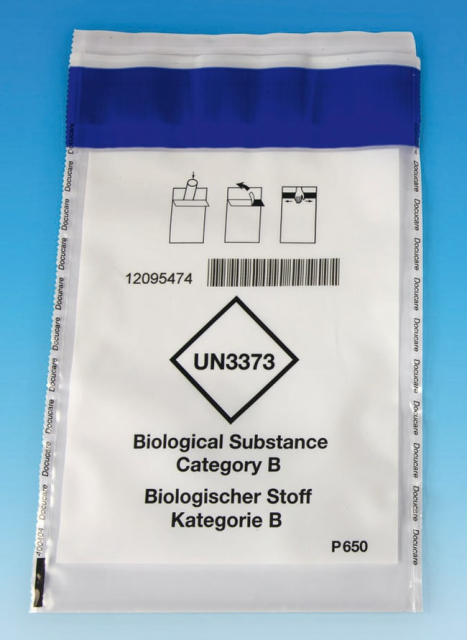 Heinz Herenz&nbsp;Large docuCARE&trade; Med