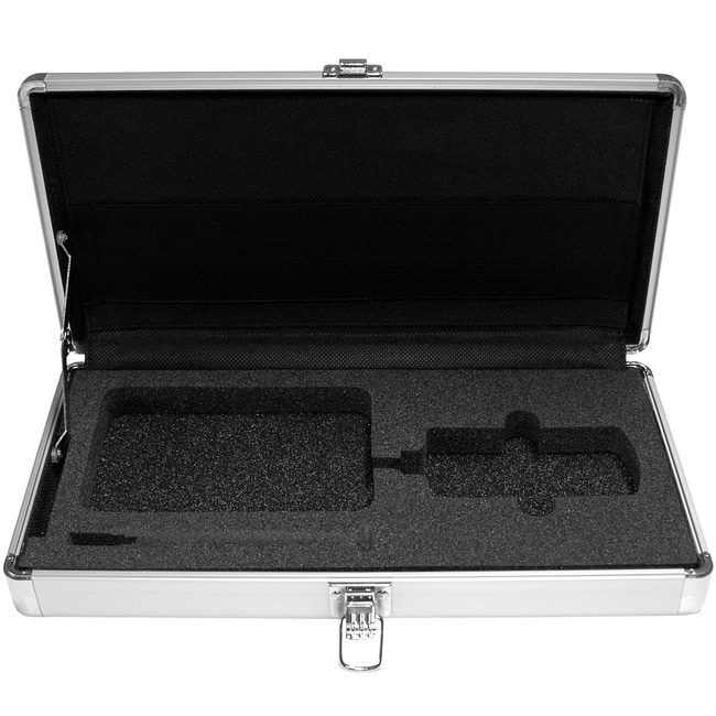 Ebro Electronic&trade;&nbsp;Série de thermomètres à thermocouple robustes TFN 520 / 530