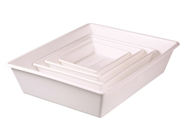 Heinz Herenz&nbsp;Laboratory Dish Set 4 Pieces