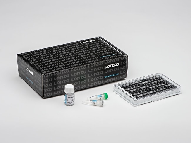 Lonza™ P3 Primary Cell 96-well Nucleofector™ Kit
