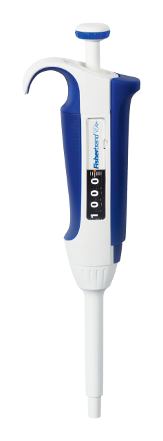 Fisherbrand&amp;trade;&amp;nbsp;Pipettes à volume réglable Elite&amp;trade;