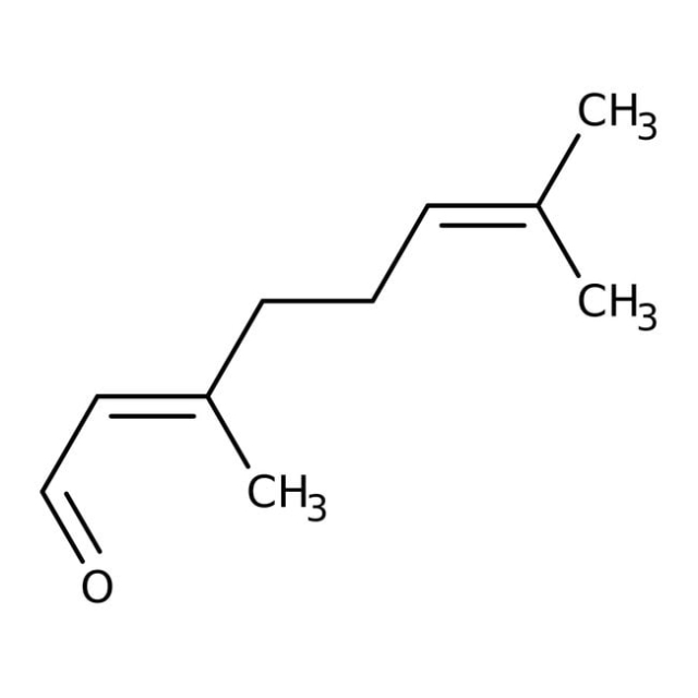  Citral, cis + trans, 95 %, Thermo Scientific Chemicals