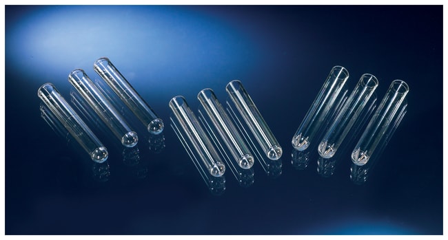 Thermo Scientific™ Tubes et bouchons Immuno