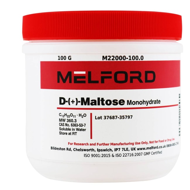 Melford&nbsp;Maltose