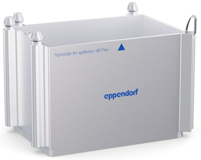 Eppendorf&amp;trade;&amp;nbsp;TipHolder for epMotion&amp;trade; 96 Flex