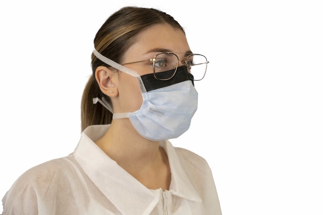 Kolmi Hopen&trade;&nbsp;Masque médical anti-reflets Op-Air&trade; One