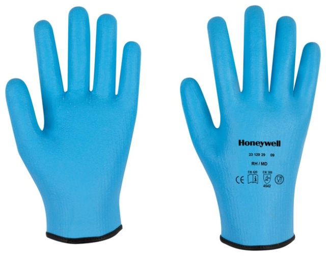  Honeywell™ Gant TUFFSHIELD™ Deep Blue Right Hand Only