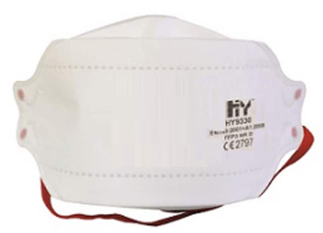 New Source&trade;&nbsp;Masque de protection respiratoire FFP3 à usage unique
