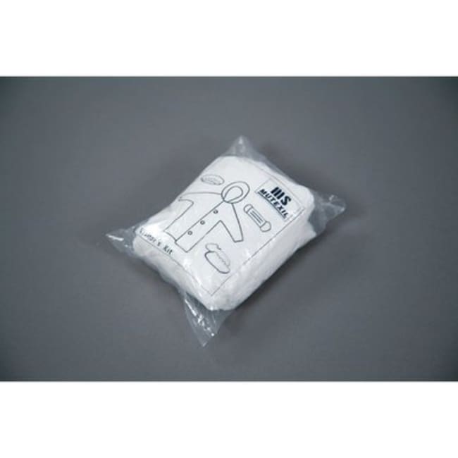 Mutexil™ Kit pour visiteurs